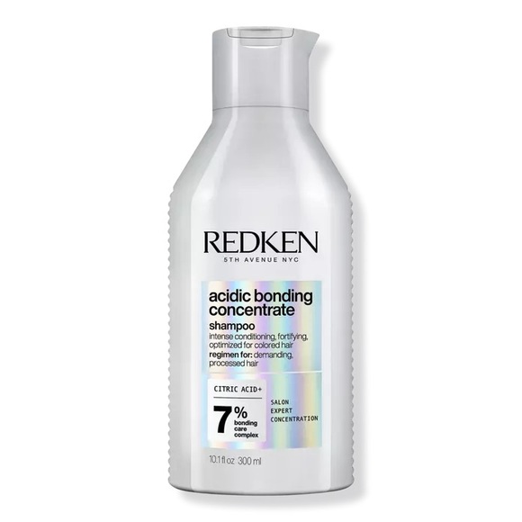 Redken Acidic Bonding Concentrate Complete Set - Picture 2 of 5